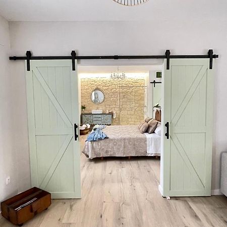 Apartamentos La Somera 阿拉贡省阿拉马 外观 照片