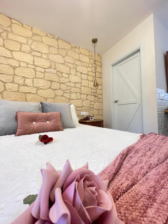 Apartamentos La Somera 阿拉贡省阿拉马 外观 照片