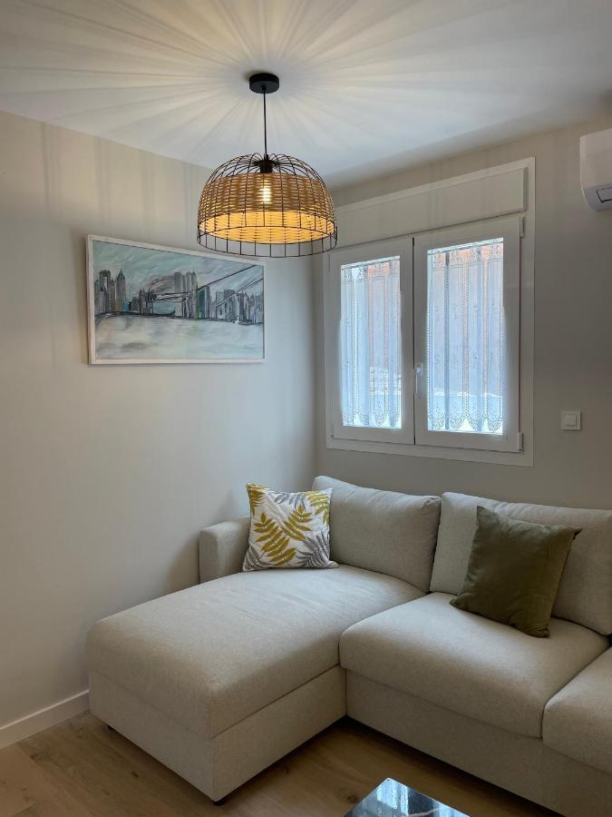 Apartamentos La Somera 阿拉贡省阿拉马 外观 照片